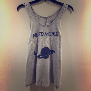 Cold Crush tank top